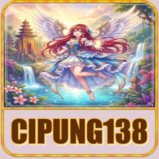 Formulir masuk cipung138 dengan email atau NIK, 2FA opsional, dan AES-256