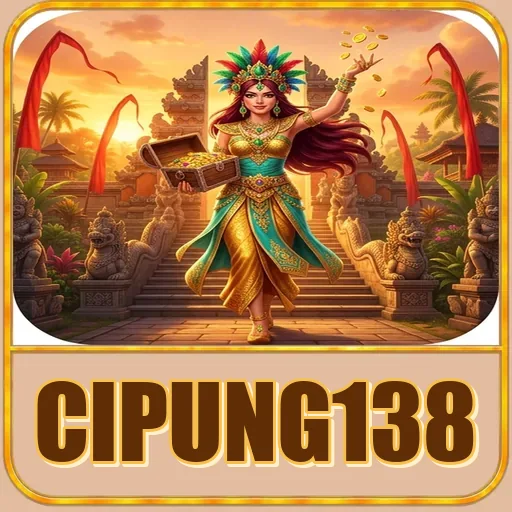 CDN cipung138 di kota besar Indonesia, server AWS Jakarta dan Singapura